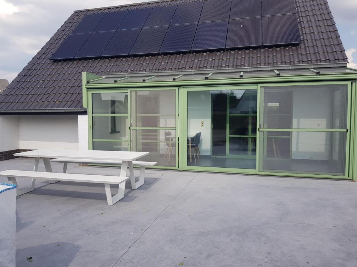 Nieuwendamme 80 Villa Nieuwpoort Exterior photo