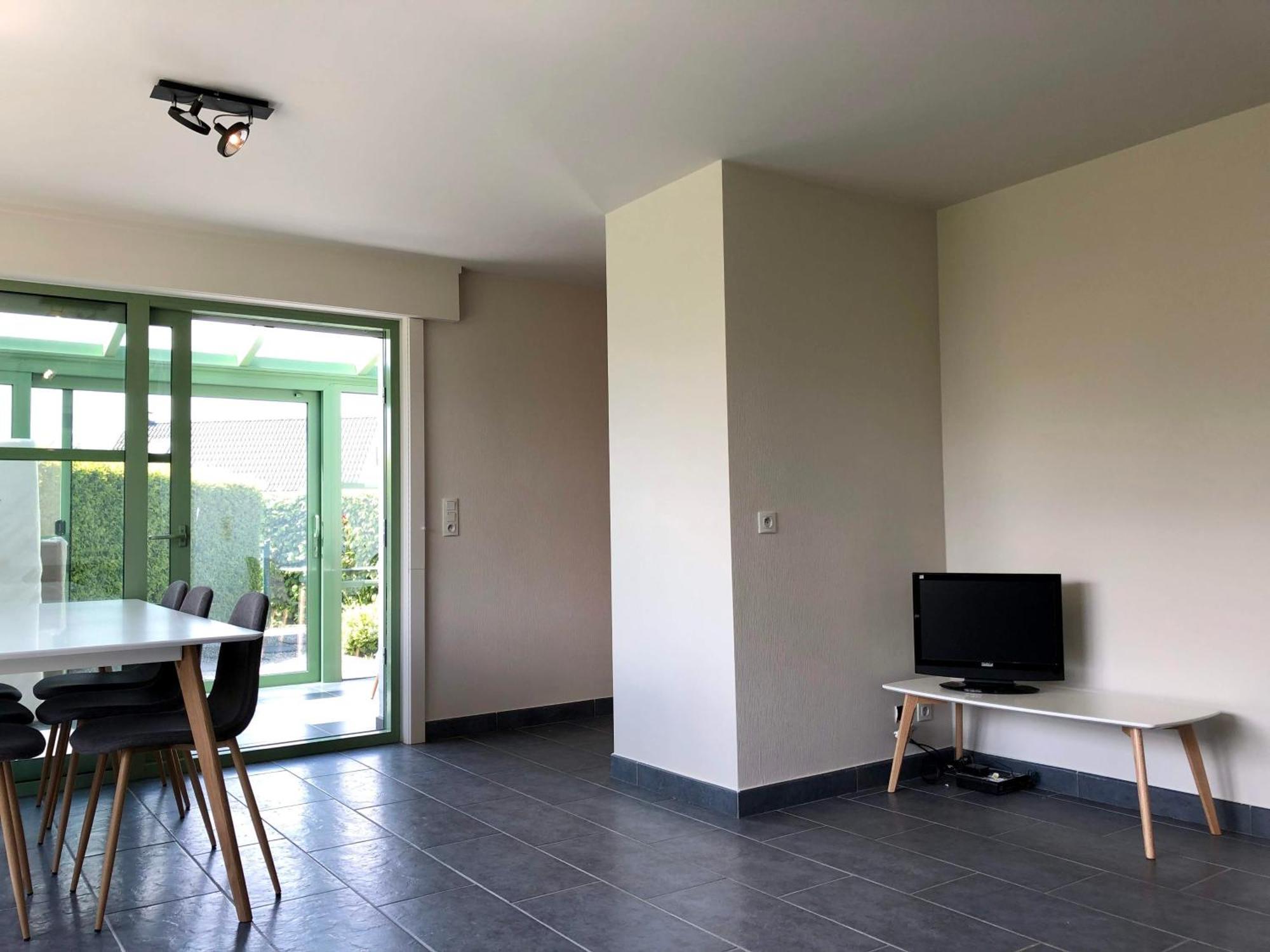 Nieuwendamme 80 Villa Nieuwpoort Exterior photo
